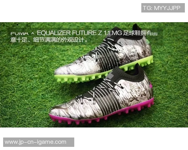 探索Puma限量足球鞋的独特魅力与性能提升,助你在赛场上尽显风采